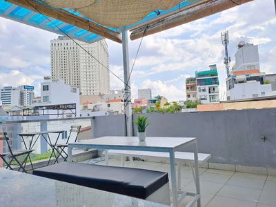 Жилье в Ho Chi Minh City, Vietnam  Жилье в Ho Chi Minh City, Vietnam