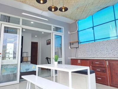 Logement dans Ho Chi Minh City, Vietnam Logement dans Ho Chi Minh City, Vietnam