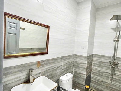 Housing in Nha Be, Vietnam  Housing in Nha Be, Vietnam