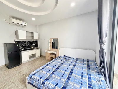 Жилье в Nha Be, Vietnam Жилье в Nha Be, Vietnam