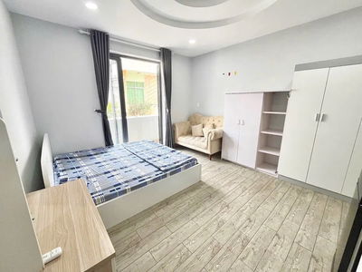 Gehäuse In Nha Be, Vietnam Gehäuse In Nha Be, Vietnam