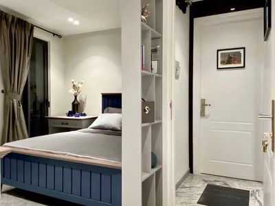 Housing in Nha Be, Vietnam Housing in Nha Be, Vietnam