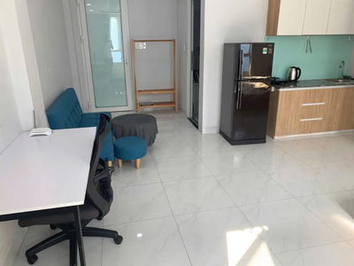 Жилье в Ho Chi Minh City, Vietnam Жилье в Ho Chi Minh City, Vietnam