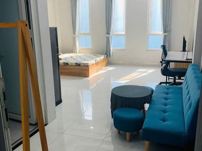 Жилье в Ho Chi Minh City, Vietnam Жилье в Ho Chi Minh City, Vietnam