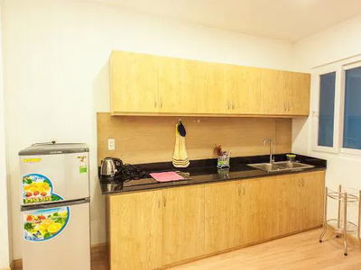 Logement dans Nha Be, Vietnam Logement dans Nha Be, Vietnam