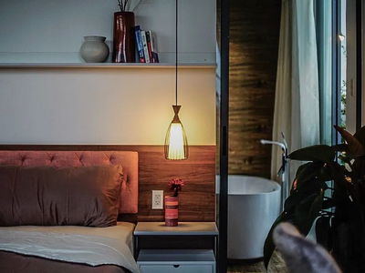 Жилье в Nha Be, Vietnam Жилье в Nha Be, Vietnam