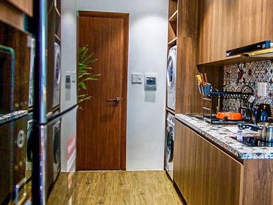 Logement dans Nha Be, Vietnam Logement dans Nha Be, Vietnam