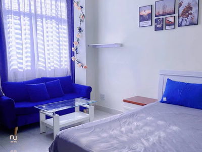 Жилье в Ho Chi Minh City, Vietnam Жилье в Ho Chi Minh City, Vietnam