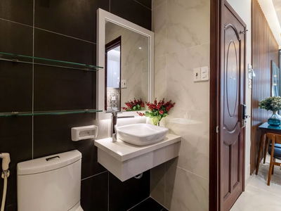 Logement dans Ho Chi Minh City, Vietnam Logement dans Ho Chi Minh City, Vietnam