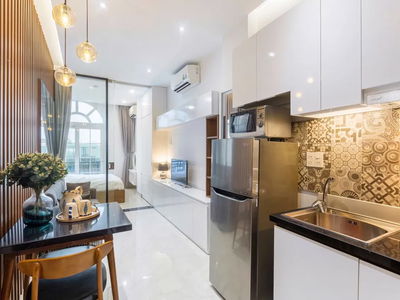 Alojamiento en Ho Chi Minh City, Vietnam Alojamiento en Ho Chi Minh City, Vietnam