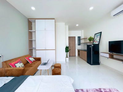 Жилье в Ho Chi Minh City, Vietnam  Жилье в Ho Chi Minh City, Vietnam