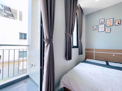 Housing in Ho Chi Minh City, Vietnam Housing in Ho Chi Minh City, Vietnam