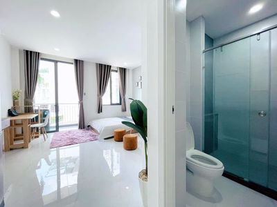 Logement dans Ho Chi Minh City, Vietnam Logement dans Ho Chi Minh City, Vietnam