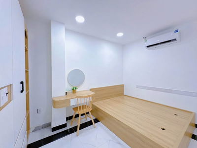 Housing in Ho Chi Minh City, Vietnam Housing in Ho Chi Minh City, Vietnam