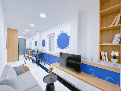 Alojamiento en Ho Chi Minh City, Vietnam Alojamiento en Ho Chi Minh City, Vietnam