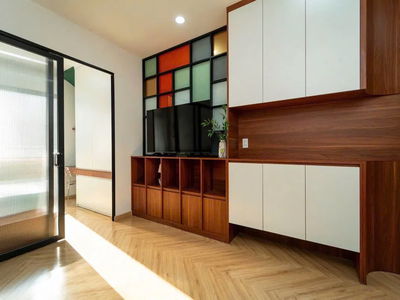 Logement dans Ho Chi Minh City, Vietnam  Logement dans Ho Chi Minh City, Vietnam