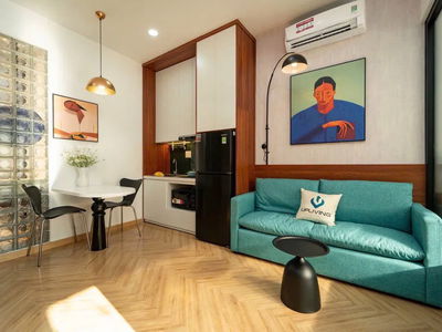 Gehäuse In Ho Chi Minh City, Vietnam Gehäuse In Ho Chi Minh City, Vietnam