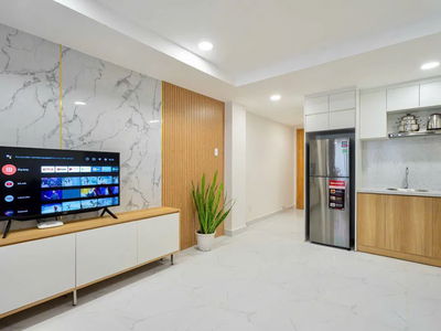 Gehäuse In Nha Be, Vietnam Gehäuse In Nha Be, Vietnam