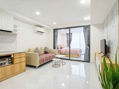 Жилье в Nha Be, Vietnam  Жилье в Nha Be, Vietnam