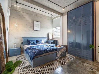 Housing in Ho Chi Minh City, Vietnam Housing in Ho Chi Minh City, Vietnam