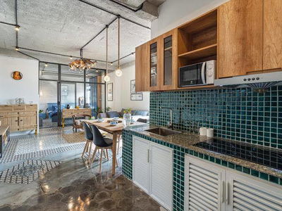 Жилье в Ho Chi Minh City, Vietnam Жилье в Ho Chi Minh City, Vietnam