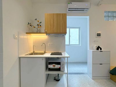 Жилье в Ho Chi Minh City, Vietnam  Жилье в Ho Chi Minh City, Vietnam