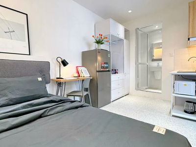 Gehäuse In Ho Chi Minh City, Vietnam Gehäuse In Ho Chi Minh City, Vietnam