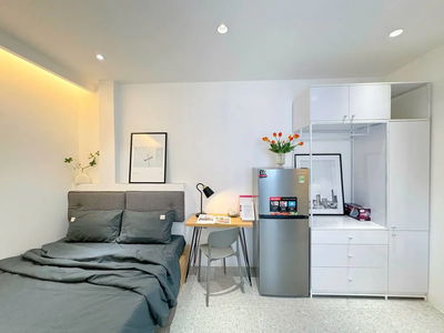 Alojamiento en Ho Chi Minh City, Vietnam Alojamiento en Ho Chi Minh City, Vietnam