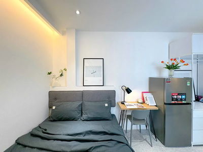 Жилье в Ho Chi Minh City, Vietnam Жилье в Ho Chi Minh City, Vietnam