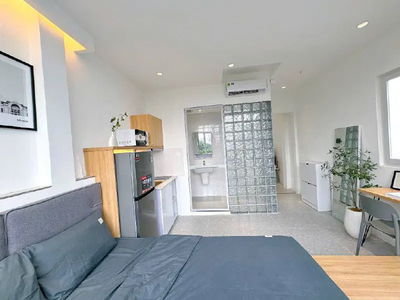 Alojamiento en Ho Chi Minh City, Vietnam Alojamiento en Ho Chi Minh City, Vietnam