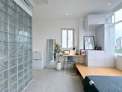 Housing in Ho Chi Minh City, Vietnam Housing in Ho Chi Minh City, Vietnam