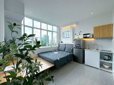 Logement dans Ho Chi Minh City, Vietnam Logement dans Ho Chi Minh City, Vietnam