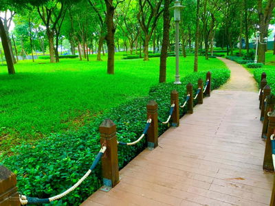 Celadon City, Vietnam Celadon City, Vietnam