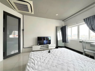 Жилье в Ho Chi Minh City, Vietnam Жилье в Ho Chi Minh City, Vietnam