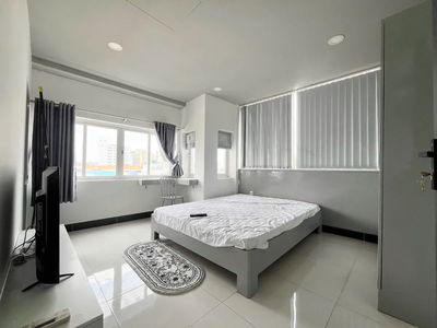 Жилье в Ho Chi Minh City, Vietnam Жилье в Ho Chi Minh City, Vietnam