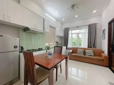 Жилье в Ho Chi Minh City, Vietnam Жилье в Ho Chi Minh City, Vietnam