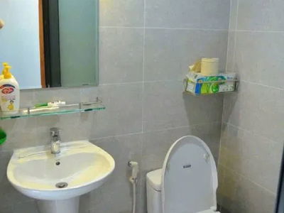 Жилье в Ho Chi Minh City, Vietnam Жилье в Ho Chi Minh City, Vietnam