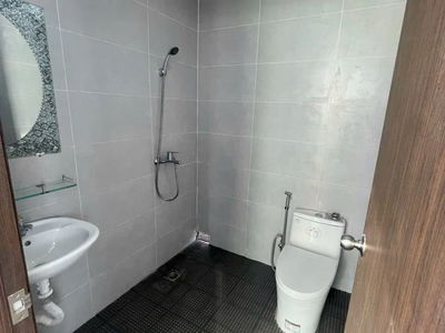 The Vista, Vietnam The Vista, Vietnam