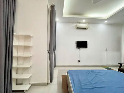 Alojamiento en Ho Chi Minh City, Vietnam Alojamiento en Ho Chi Minh City, Vietnam