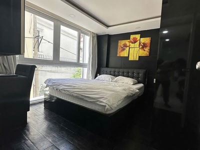 Housing in Ho Chi Minh City, Vietnam Housing in Ho Chi Minh City, Vietnam