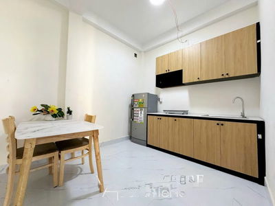 Жилье в Ho Chi Minh City, Vietnam Жилье в Ho Chi Minh City, Vietnam