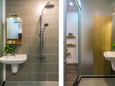 Жилье в Ho Chi Minh City, Vietnam Жилье в Ho Chi Minh City, Vietnam