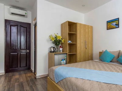 Logement dans Ho Chi Minh City, Vietnam  Logement dans Ho Chi Minh City, Vietnam