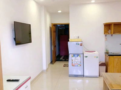 Жилье в Ho Chi Minh City, Vietnam  Жилье в Ho Chi Minh City, Vietnam
