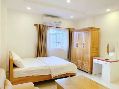 Alojamiento en Ho Chi Minh City, Vietnam  Alojamiento en Ho Chi Minh City, Vietnam