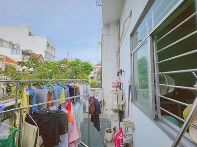 Alojamiento en Ho Chi Minh City, Vietnam Alojamiento en Ho Chi Minh City, Vietnam