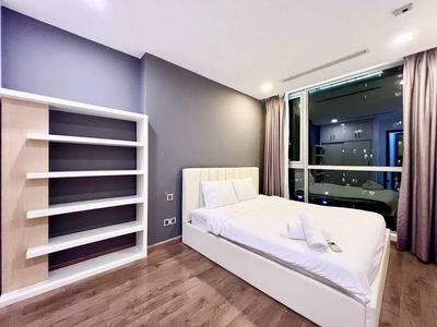 Vinhomes Central Park, Vietnam Vinhomes Central Park, Vietnam