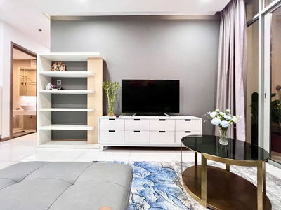 Vinhomes Central Park, Vietnam Vinhomes Central Park, Vietnam