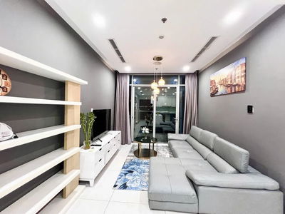 Vinhomes Central Park, Vietnam Vinhomes Central Park, Vietnam