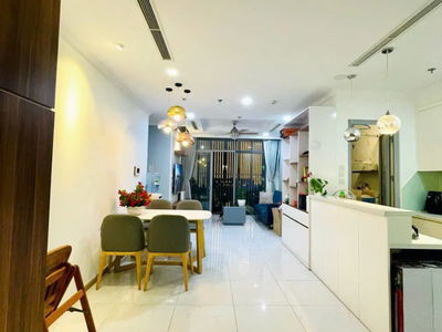 Vinhomes Central Park, Vietnam  Vinhomes Central Park, Vietnam